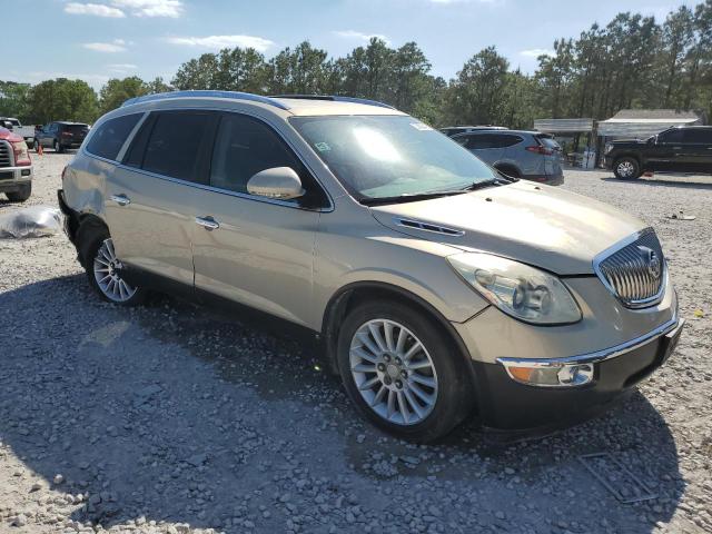 Photo 4 from auction – 2008 BUICK ENCLAVE CX with VIN 5GAER23708J272636