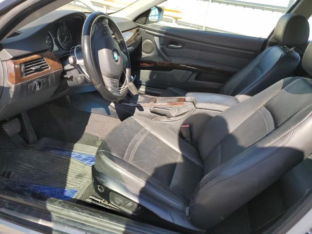Photo 7 from auction – 2011 BMW 328 XI SUL with VIN WBAKF5C50BE587024