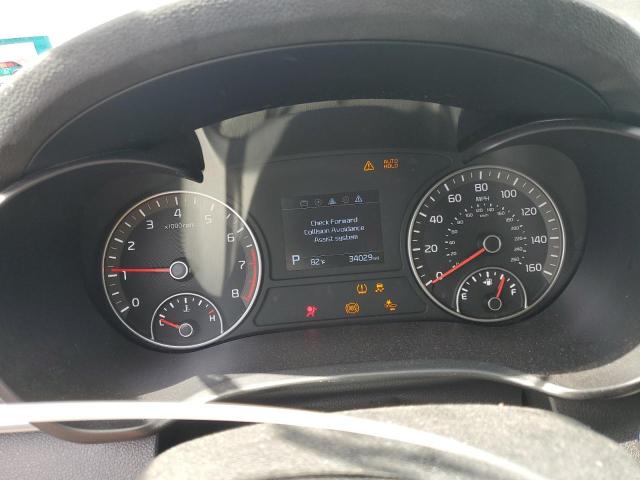 Photo 9 from auction – 2019 KIA OPTIMA EX with VIN 5XXGU4L14KG377804
