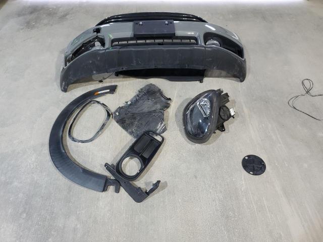 Photo 13 from auction – 2019 MINI COOPER COU with VIN WMZYS7C52K3J04679