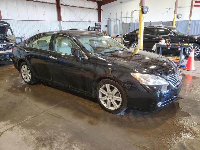 Photo 4 from auction – 2007 LEXUS ES 350 with VIN JTHBJ46G872146645