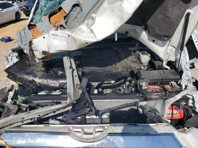Photo 12 from auction – 2020 TOYOTA 4RUNNER SR with VIN JTEZU5JR8L5217143