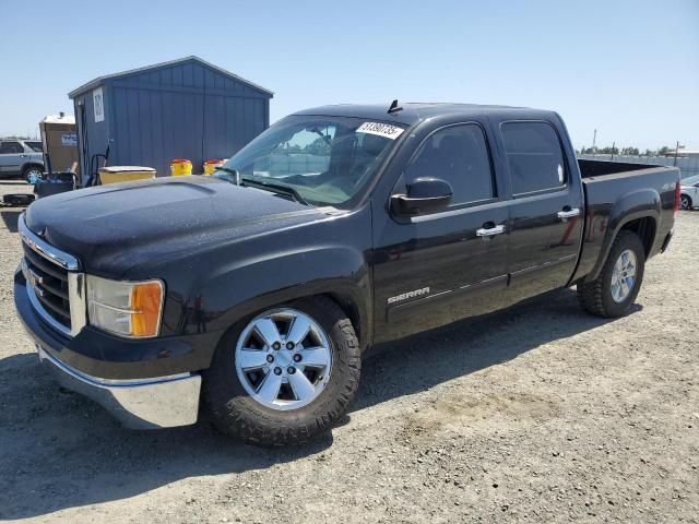 GMC SIERRA K15 2010 with VIN 3GTRKWE32AG124145 - Photo from auction