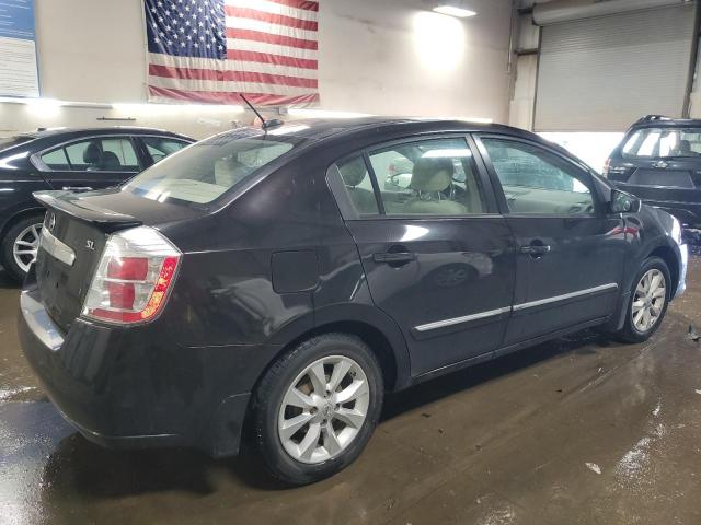 Photo 3 from auction – 2011 NISSAN SENTRA 2.0 with VIN 3N1AB6AP2BL634481