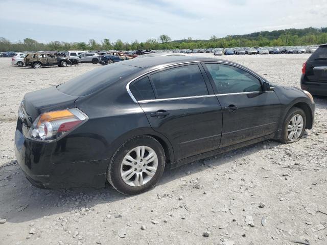 Photo 3 from auction – 2012 NISSAN ALTIMA BAS with VIN 1N4AL2AP8CN431704