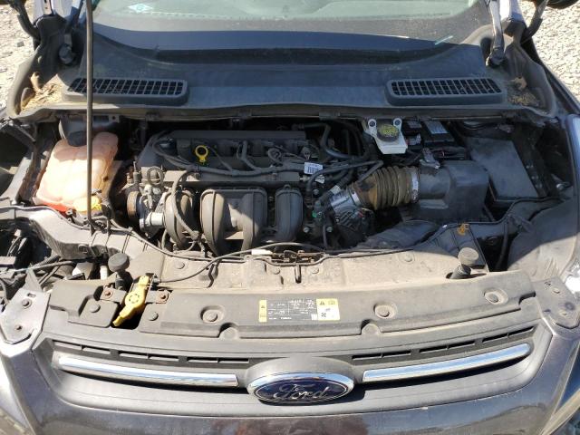 Photo 11 from auction – 2016 FORD ESCAPE SE with VIN 1FMCU0G74GUC32278