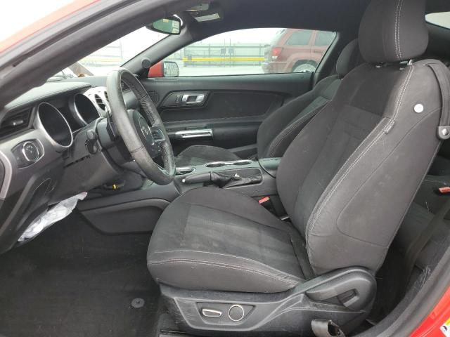 Photo 7 from auction – 2019 FORD MUSTANG with VIN 1FA6P8TH6K5118233