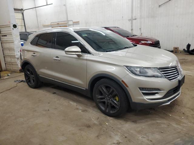 Photo 4 from auction – 2015 LINCOLN MKC with VIN 5LMCJ2A92FUJ14059