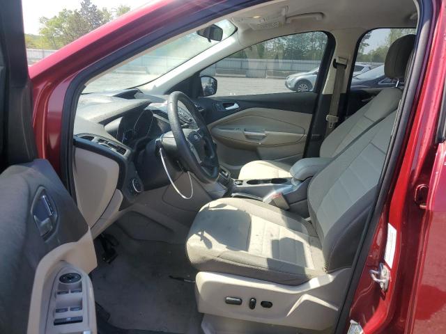 Photo 7 from auction – 2015 FORD ESCAPE SE with VIN 1FMCU0G94FUB13291
