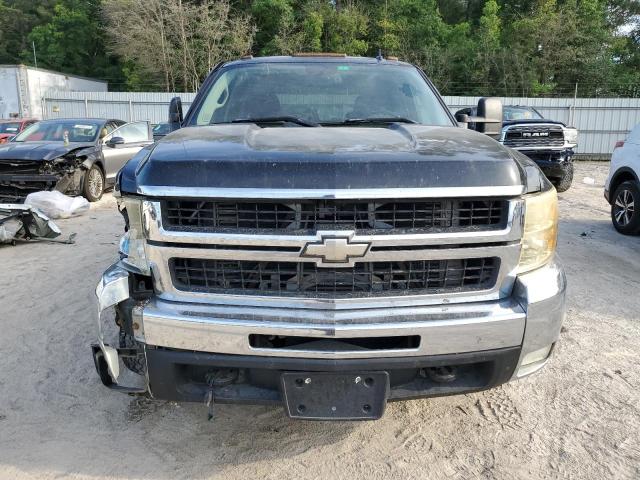 Photo 5 from auction – 2008 CHEVROLET SILVERADO with VIN 1GCHK236X8F130871