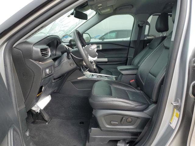 Photo 7 from auction – 2022 FORD EXPLORER L with VIN 1FMSK7FH9NGA35042