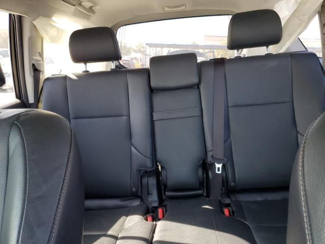 Photo 10 from auction – 2018 LEXUS GX 460 with VIN JTJBM7FX4J5204053