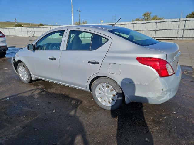 Photo 2 from auction – 2014 NISSAN VERSA S with VIN 3N1CN7AP5EL841182