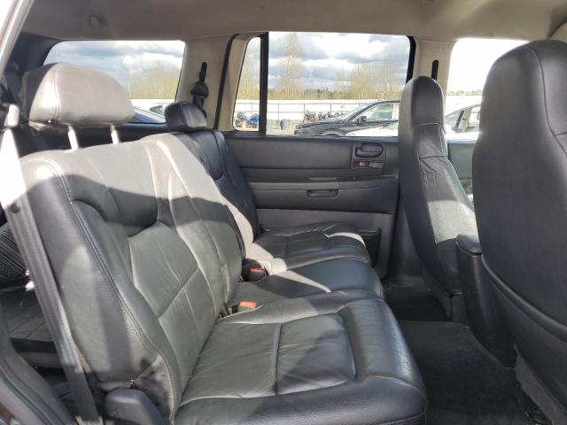 Снимка 11 от търг – 2002 DODGE DURANGO SL с VIN 1B4HS48N02F179268
