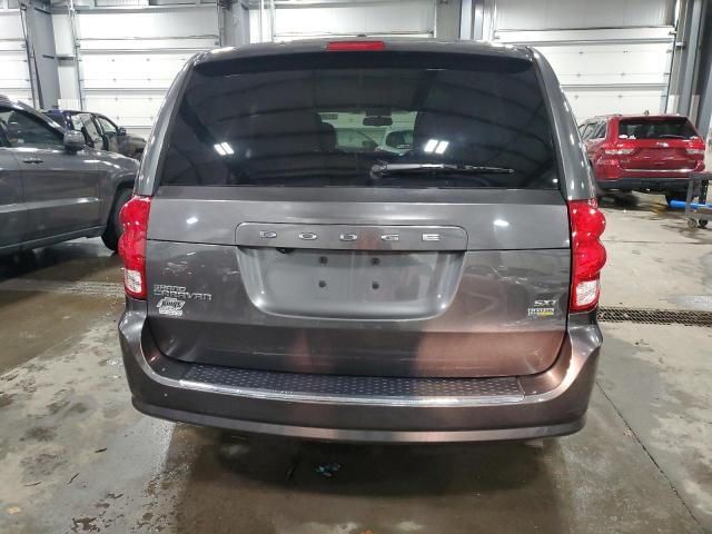 Photo 6 from auction – 2015 DODGE GRAND CARA with VIN 2C4RDGCG5FR622086