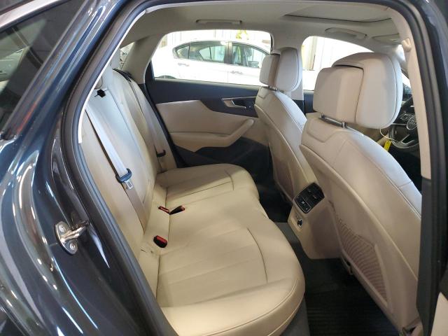 Photo 10 from auction – 2019 AUDI A4 PREMIUM with VIN WAUENAF49KN011962