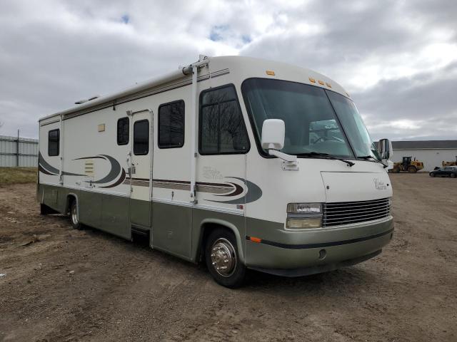 1998 CHEVROLET P30 P12 HE