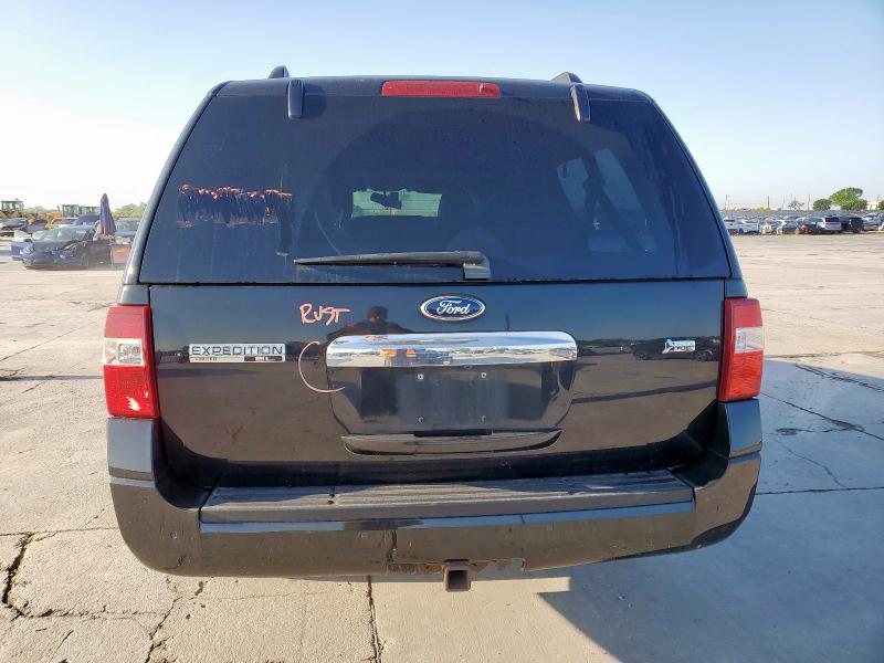 Photo 6 from auction – 2014 FORD EXPEDITION with VIN 1FMJK2A51EEF28799