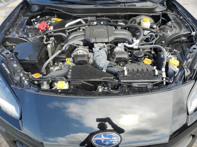 Photo 11 from auction – 2023 SUBARU BRZ LIMITE with VIN JF1ZDBE13P9706402