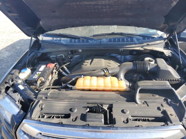 Photo 11 from auction – 2015 FORD F150 with VIN 1FTEW1CG5FFC70267