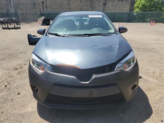 Photo 5 from auction – 2015 TOYOTA COROLLA L with VIN 5YFBURHE4FP307686