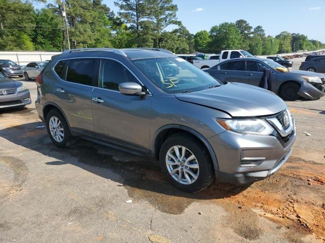 Photo 4 from auction – 2018 NISSAN ROGUE S with VIN KNMAT2MV4JP541719