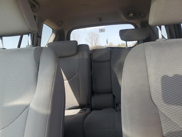 Photo 10 from auction – 2011 TOYOTA RAV4 with VIN 2T3BF4DV2BW119042