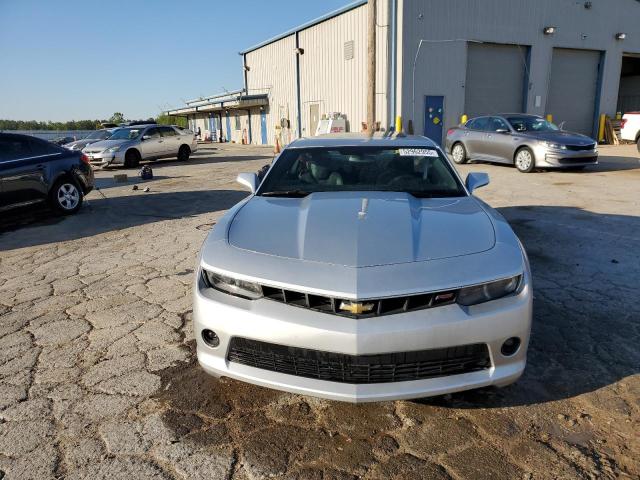 Photo 5 from auction – 2014 CHEVROLET CAMARO with VIN 2G1FC1E31E9311744