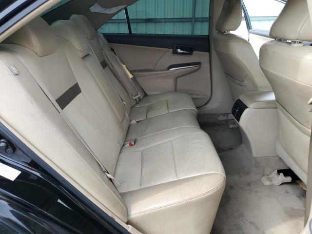 Photo 10 from auction – 2012 TOYOTA CAMRY with VIN 4T4BF1FK4CR206541