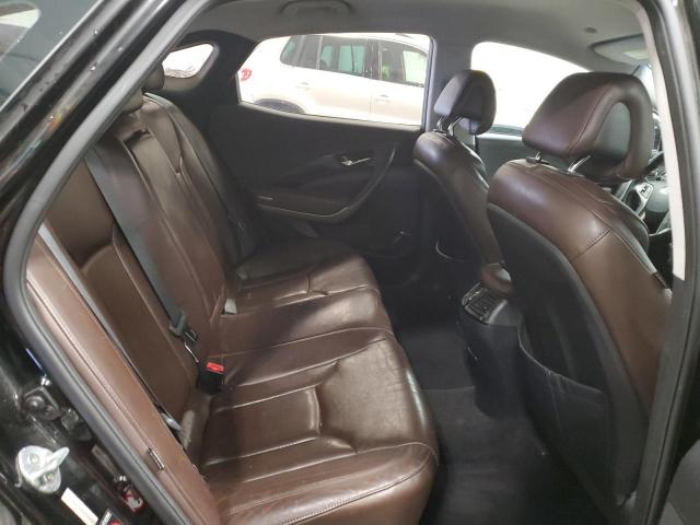 Photo 10 from auction – 2012 HYUNDAI AZERA GLS with VIN KMHFG4JG2CA126668
