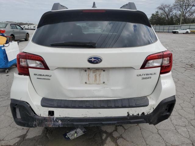 Photo 6 from auction – 2019 SUBARU OUTBACK 3. with VIN 4S4BSENC7K3388635