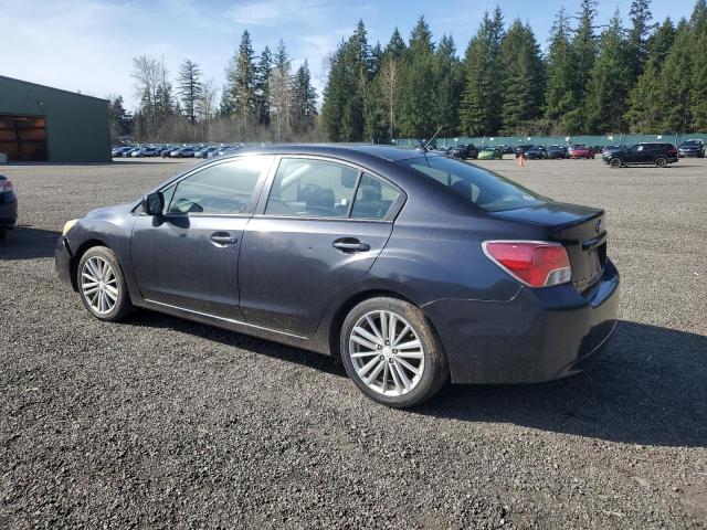 Снимка 2 от търг – 2012 SUBARU IMPREZA PR с VIN JF1GJAD67CG004371