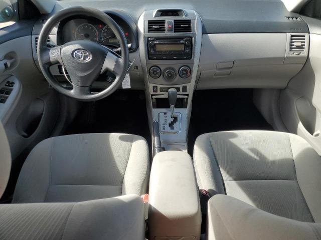 Photo 8 from auction – 2012 TOYOTA COROLLA BA with VIN 2T1BU4EE7CC863834