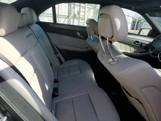 Photo 10 from auction – 2010 MERCEDES-BENZ E 350 with VIN WDDHF5GB4AA249618
