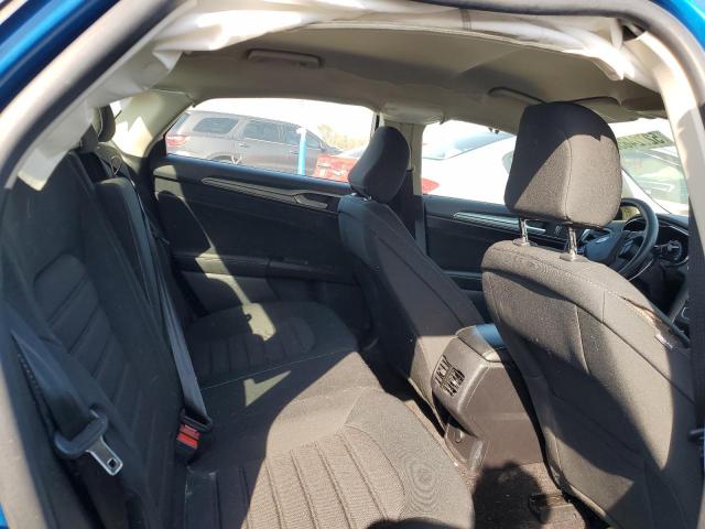 Photo 10 from auction – 2020 FORD FUSION SE with VIN 3FA6P0HD6LR235915