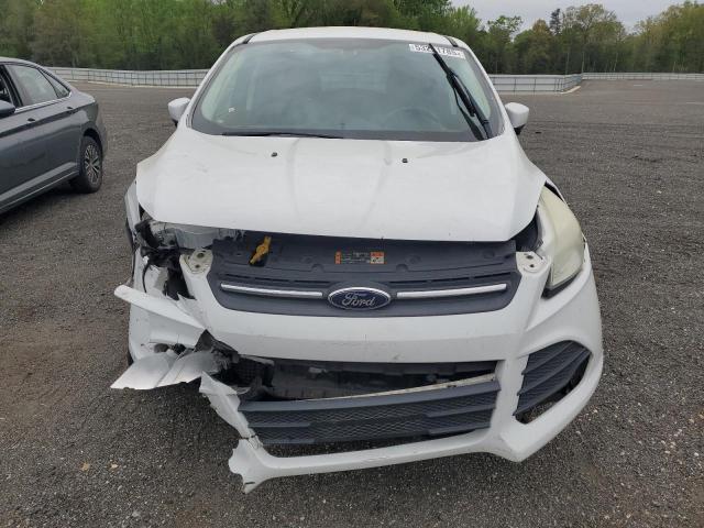 Photo 5 from auction – 2014 FORD ESCAPE SE with VIN 1FMCU0GX6EUD35814