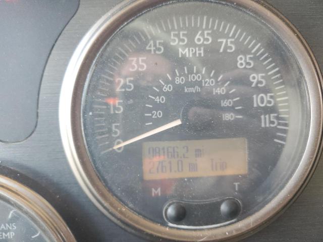 Photo 8 from auction – 2006 MNAC MOTORHOME with VIN 1RF13561761036496