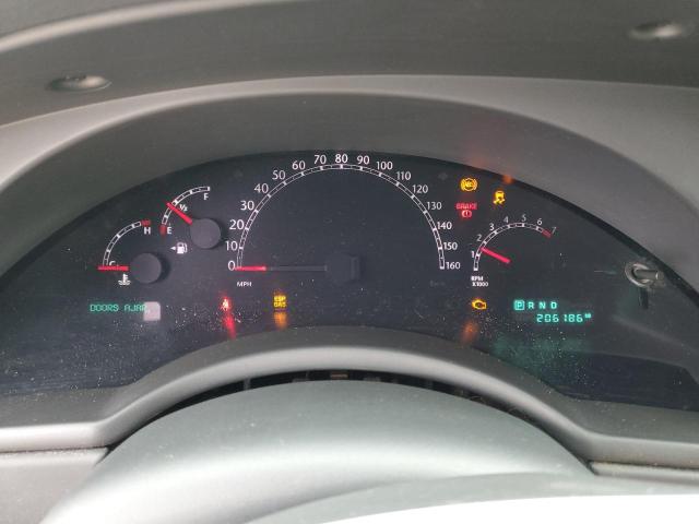 Zdjęcie 9 z aukcji – 2007 CHRYSLER PACIFICA T z VIN 2A8GM68X17R142423