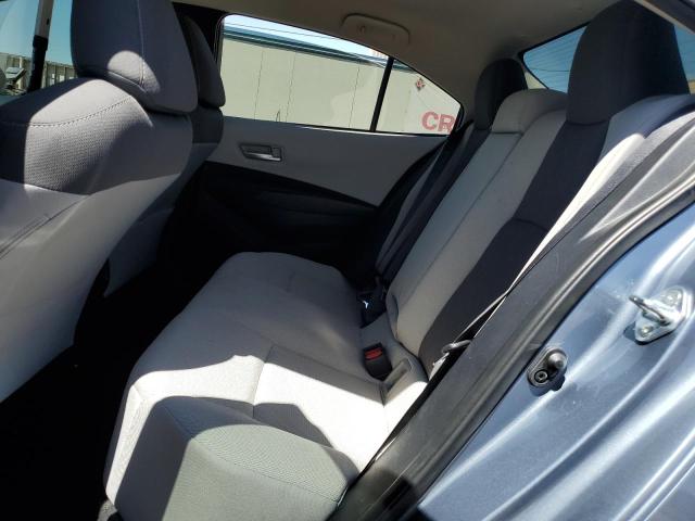 Photo 10 from auction – 2020 TOYOTA COROLLA LE with VIN 5YFEPRAEXLP056912
