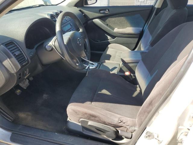 Photo 7 from auction – 2011 NISSAN ALTIMA BAS with VIN 1N4AL2AP0BN476263