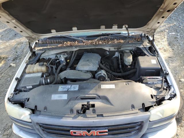 Снимка 11 от търг – 2004 GMC SIERRA C25 с VIN 1GTHC29U34E382478