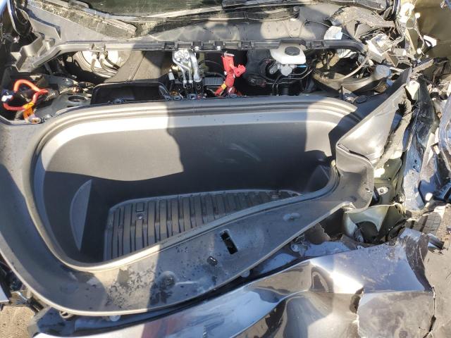 Photo 11 from auction – 2025 TESLA MODEL Y with VIN 7SAYGDED1SA373151