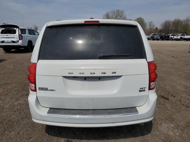 Photo 6 from auction – 2018 DODGE GRAND CARA with VIN 2C4RDGEG2JR335441
