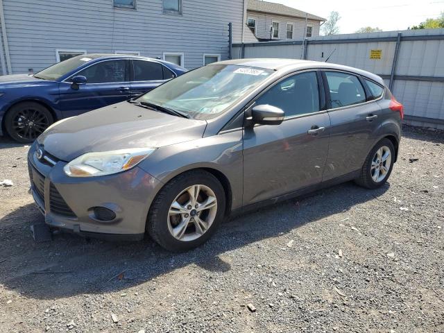 FORD FOCUS 2014 with VIN 1FADP3K26EL263621 - Photo from auction