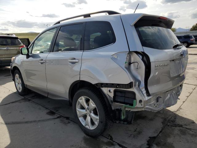 Photo 2 from auction – 2015 SUBARU FORESTER 2 with VIN JF2SJARC0FH453068