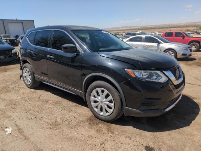 Photo 4 from auction – 2018 NISSAN ROGUE S with VIN KNMAT2MT2JP561367