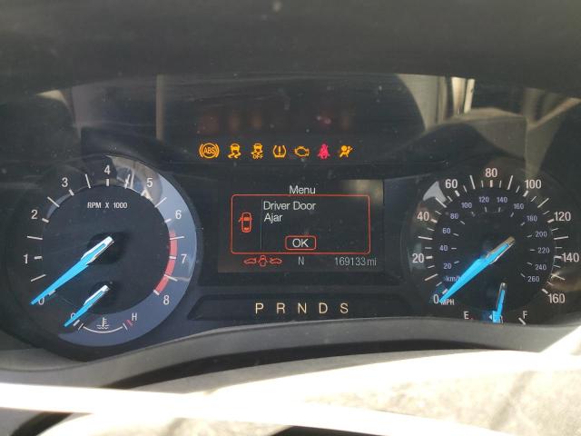 Photo 9 from auction – 2014 FORD FUSION with VIN 3FA6P0H72ER193787