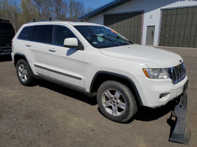 Photo 4 from auction – 2011 JEEP GRAND CHER with VIN 1J4RR4GG8BC609596
