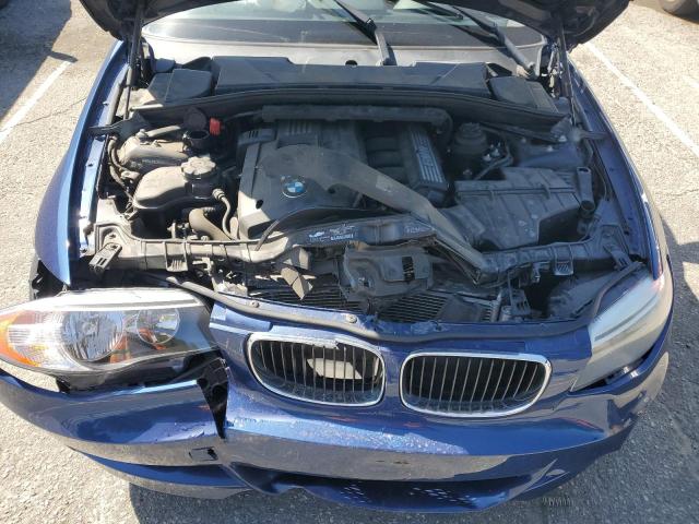 Снимка 11 от търг – 2013 BMW 128 I с VIN WBAUP9C50DVS95499