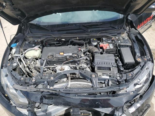 Photo 11 from auction – 2018 HONDA CIVIC with VIN 19XFC2F59JE021616